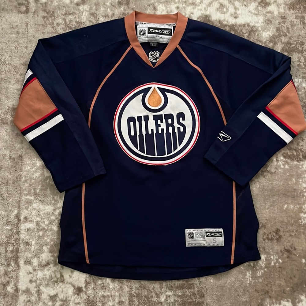 Edmonton Oilers